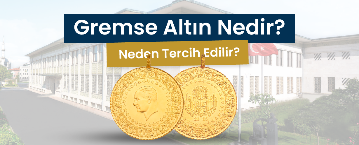 Gremse Altın