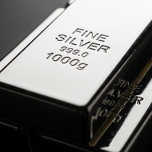 Değerli Metallerin Vazgeçilmezi: Gümüş