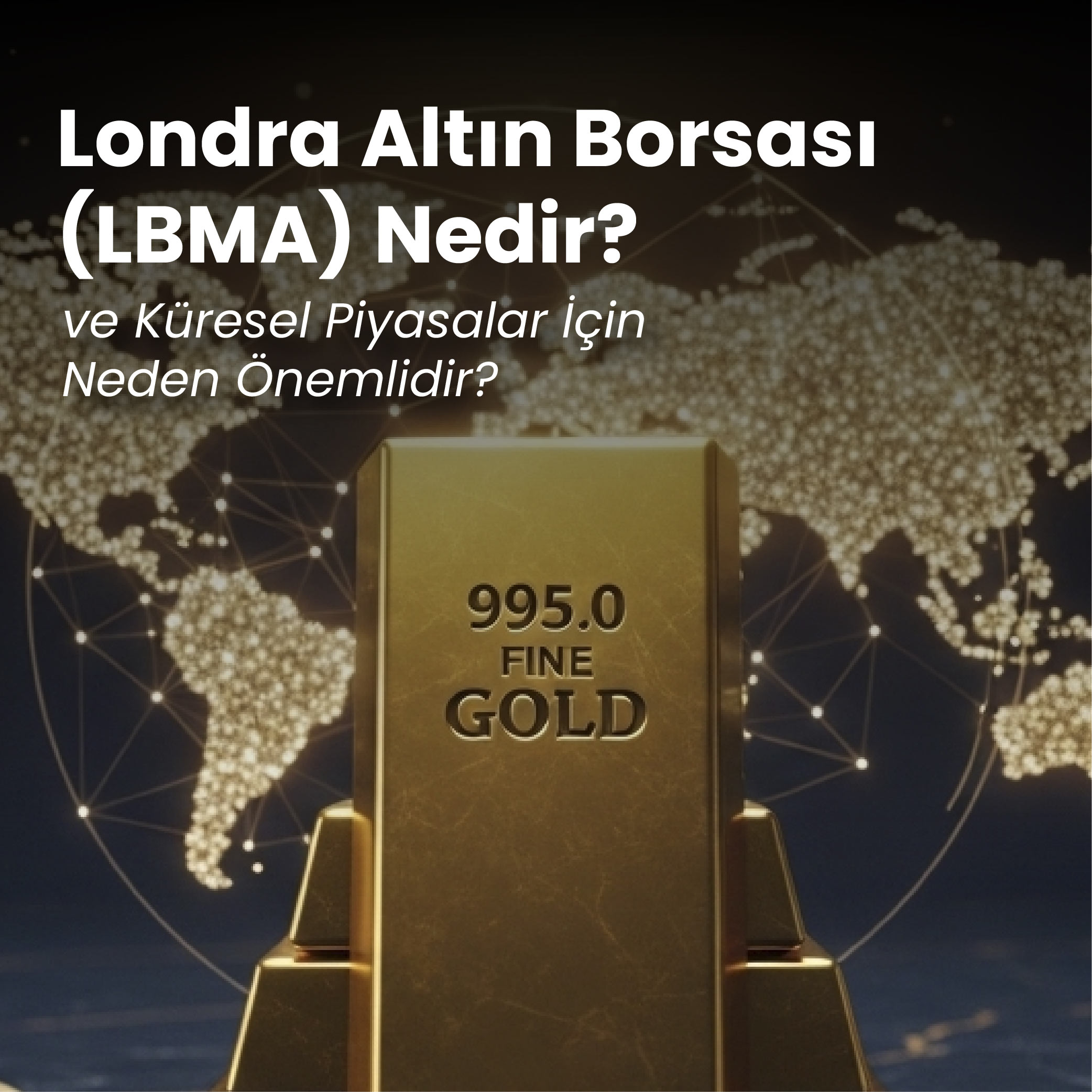 Londra Altın Borsası