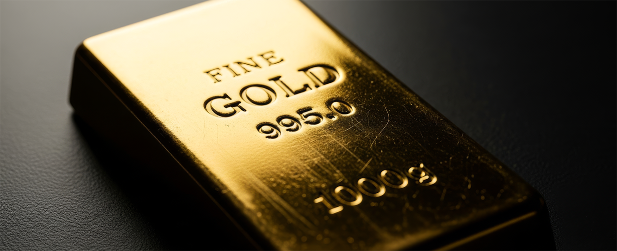 995.0 Altın Nedir?