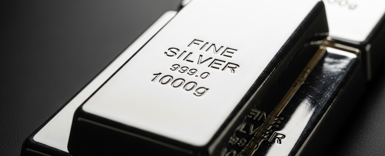 Değerli Metallerin Vazgeçilmezi: Gümüş