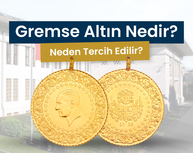 Gremse Altın