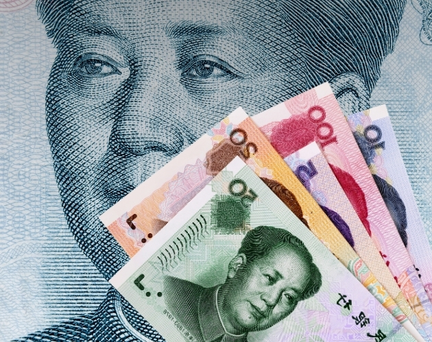 Yuan Nedir Small