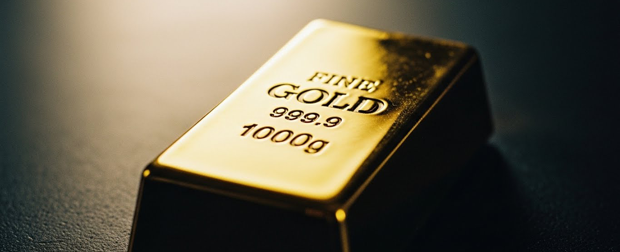 Fine Gold
