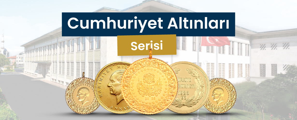 cumhuriyet altını