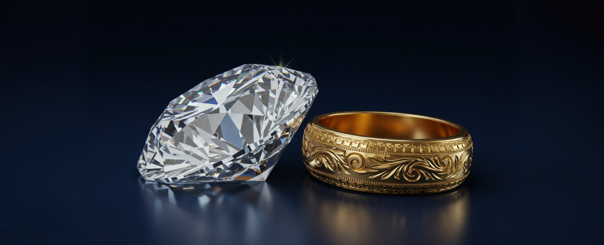 Carat ve Karat