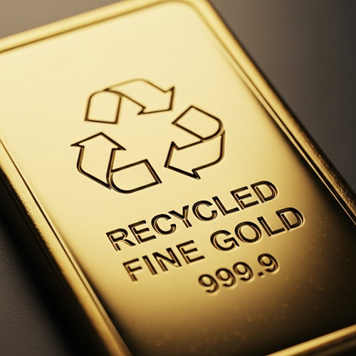 Sürdürülebilir Geri Dönüşüm