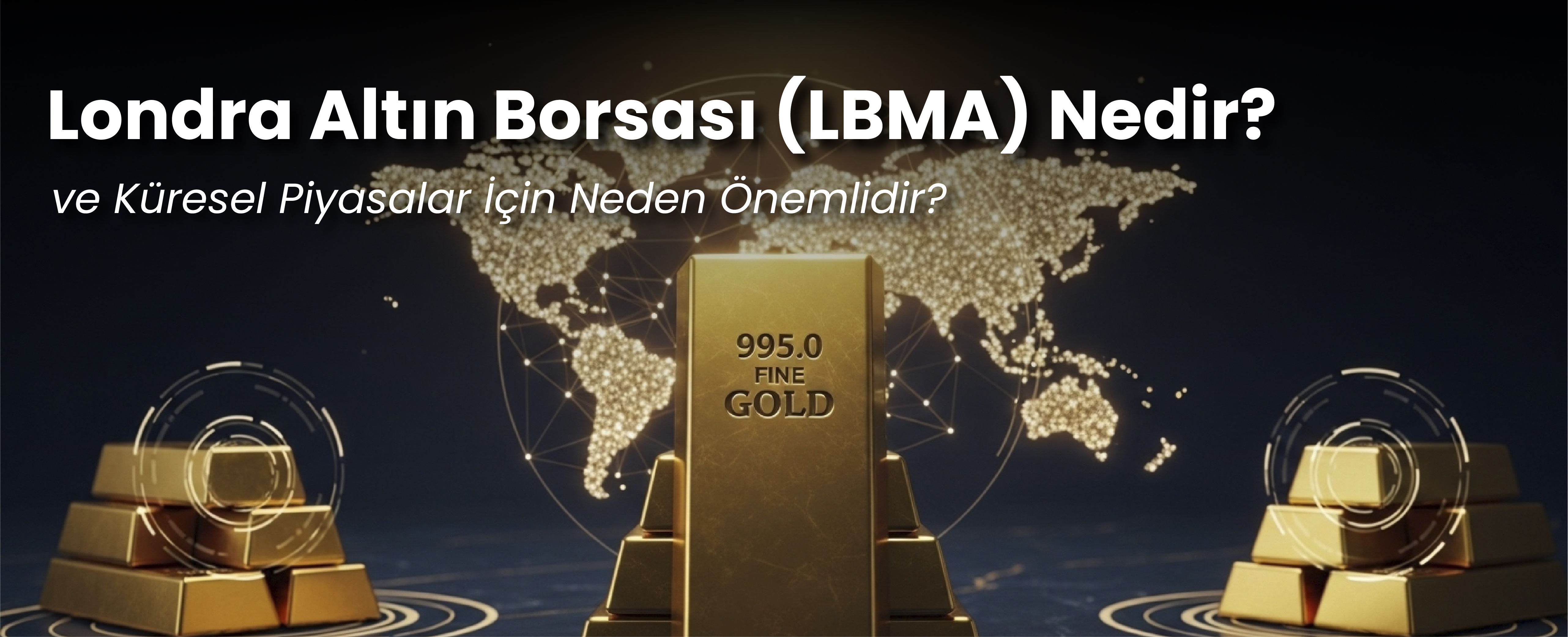 Londra Altın Borsası