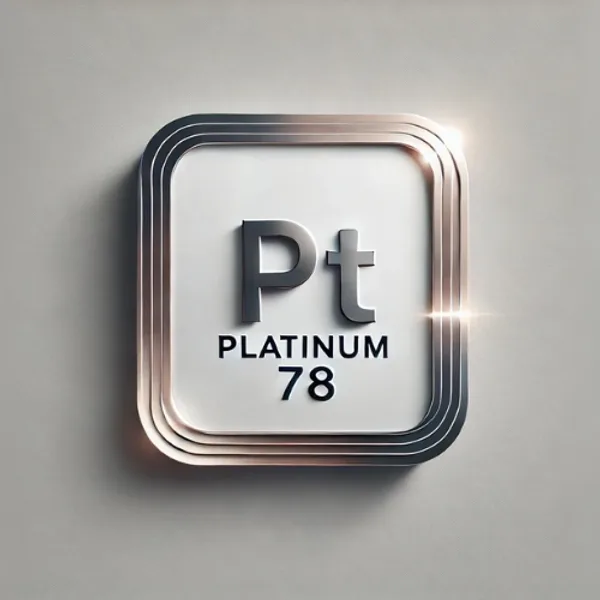 Platin Nedir?