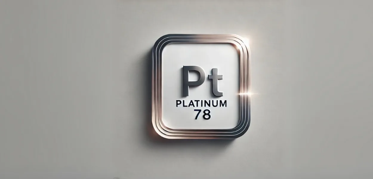 Platin Nedir?