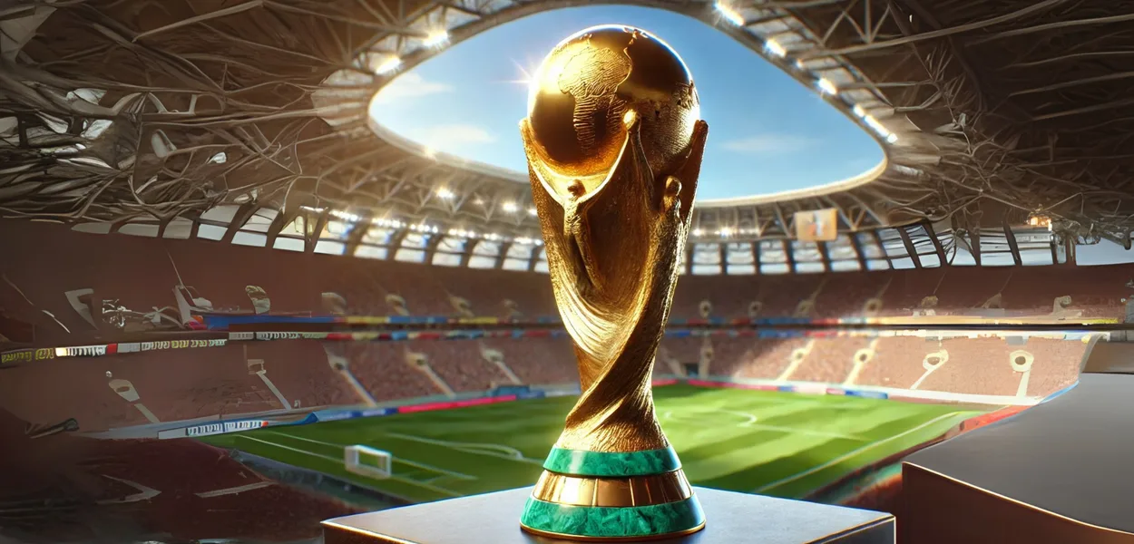 FIFA Dünya Kupası: Altının Parıltısında Bir Efsane