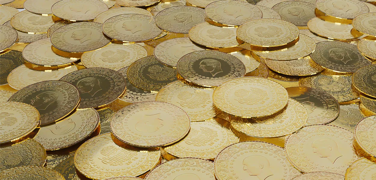 22 Ayar ve 24 Ayar Gram Altın: Nedir, Özellikleri ve Farkları