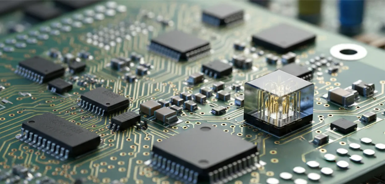 Elektronik Devrelerde Altın: Neden Bu Kadar Önemli?