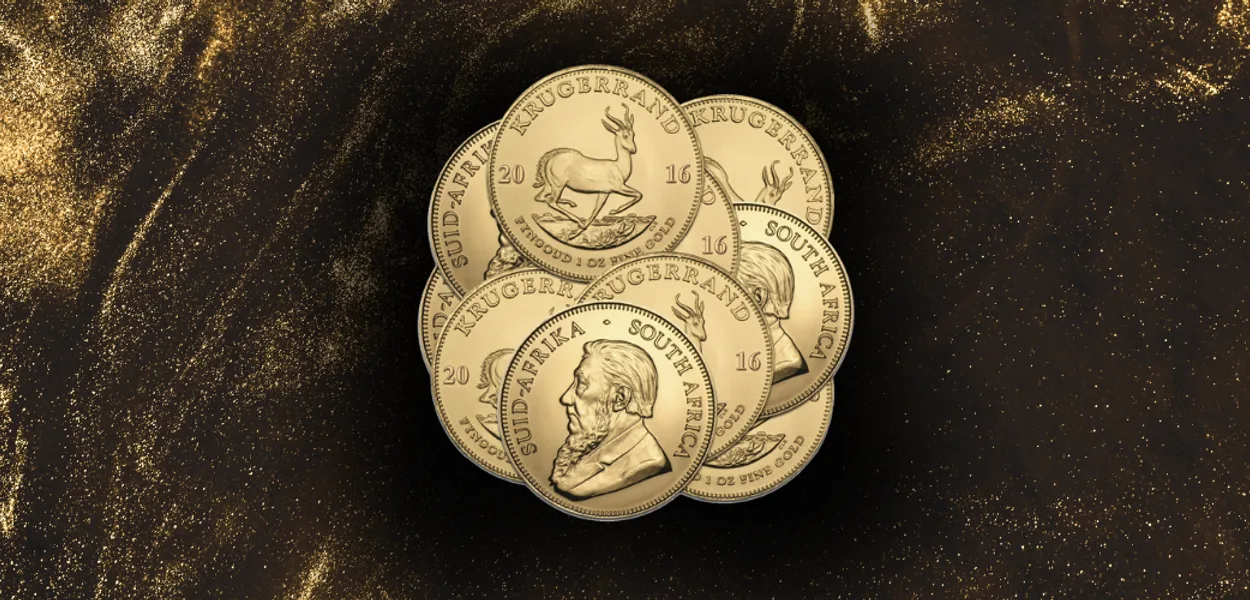 Krugerrand