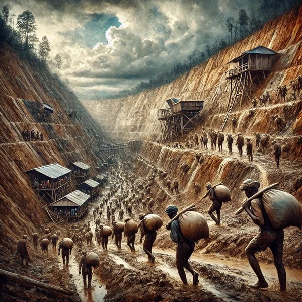 Serra Pelada
