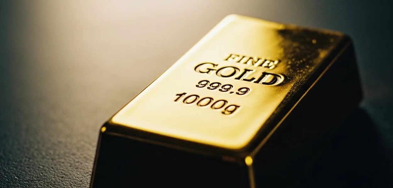 Fine Gold Nedir?