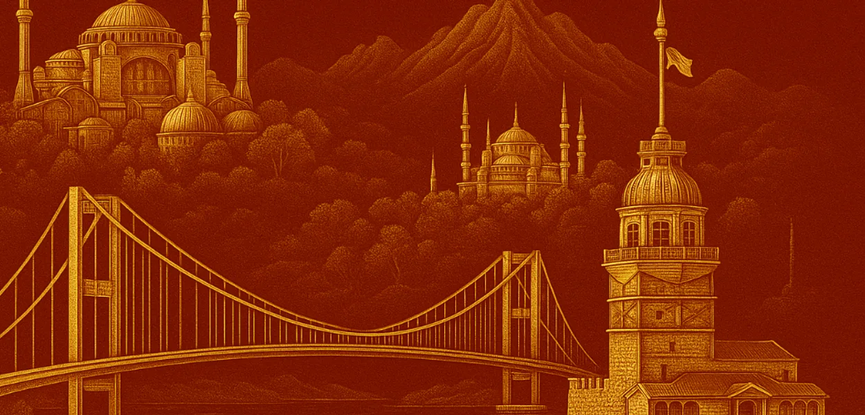 Altın Kültürleri Serisi: Türkiye