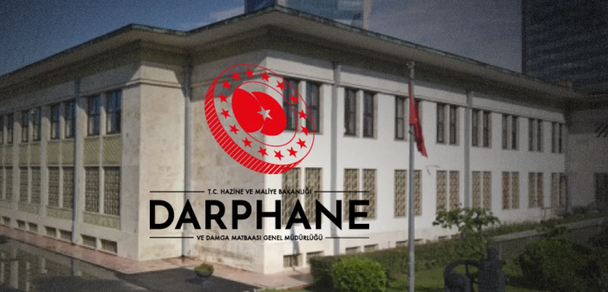 Darphane ve Damga Matbaası: Tarihi Köklere Sahip Bir Dev