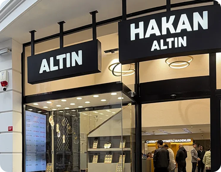 Hakan Altın Vizyon Görseli
